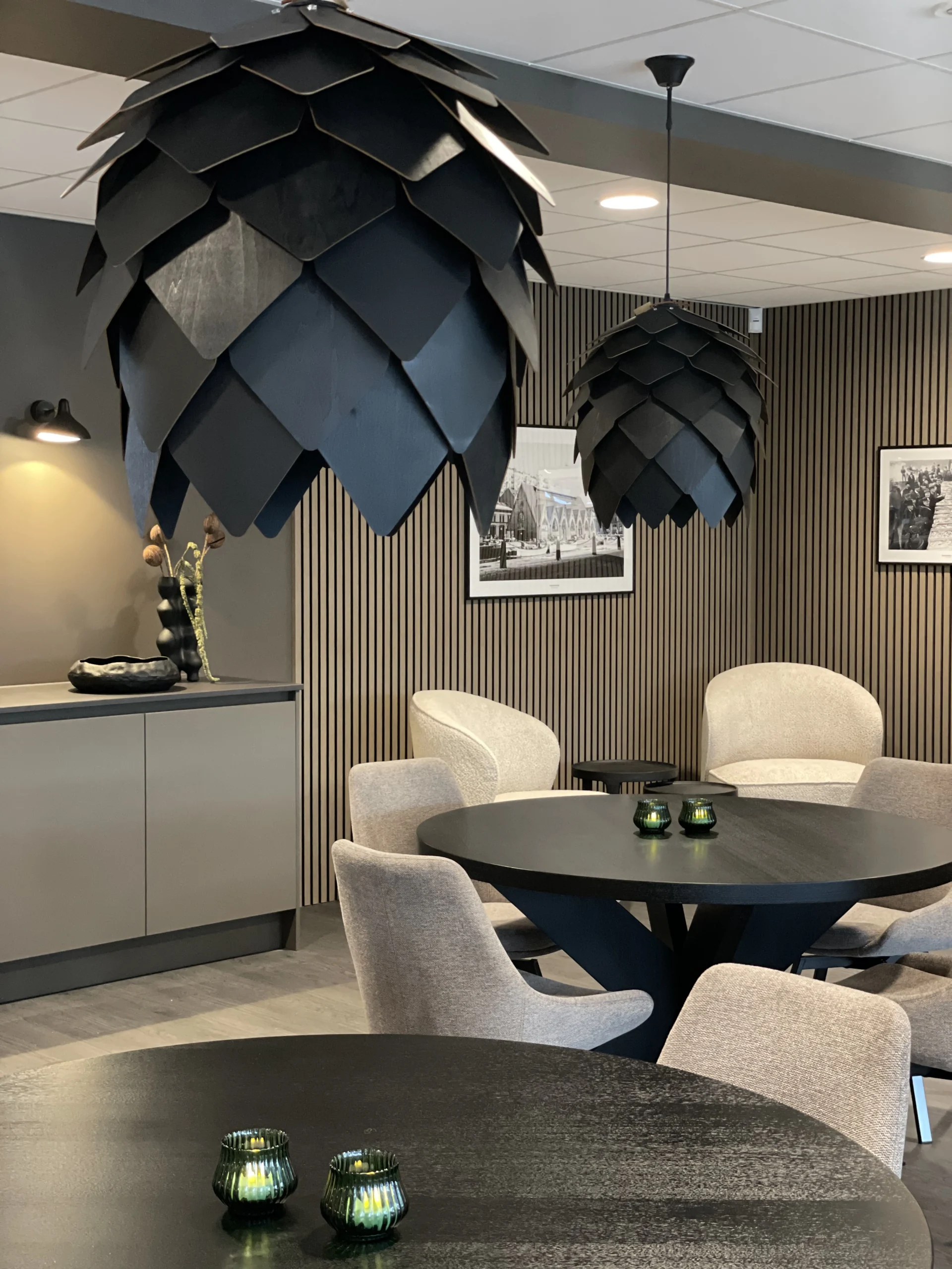 Lunchrum Järntorget