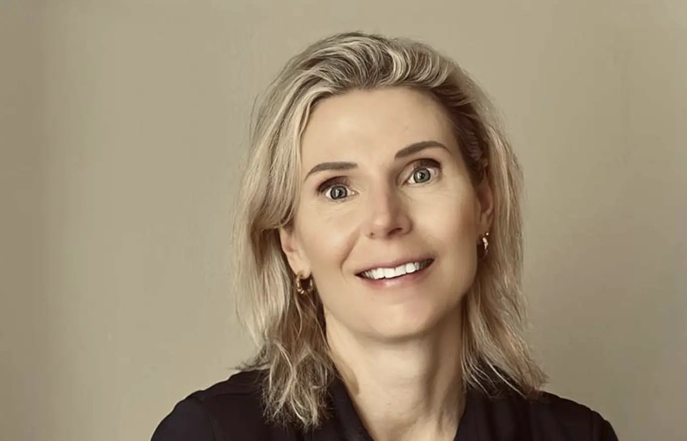 Catharina Lindstedt föreläser på FrukostAkademien 2026 hos Arkipelagen i Sisjön.